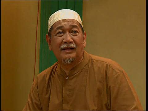 Para Pencari Tuhan Jilid 8 tayang 29 Juni-24 Juli 2014 di SCTV