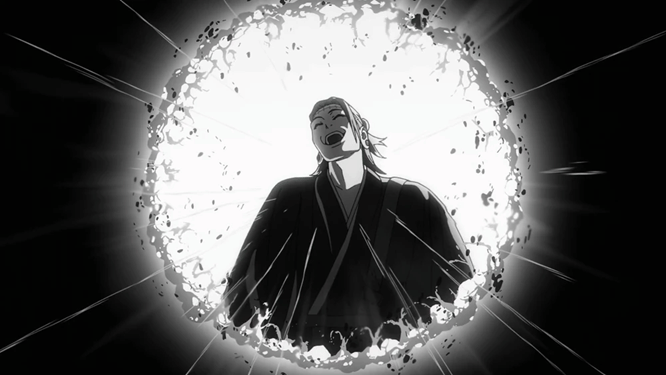 penyihir level special grade di Culling Game Jujutsu Kaisen