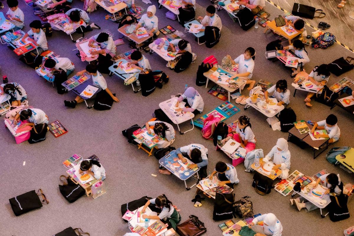 Popmama.com Birthday Bash 2026.