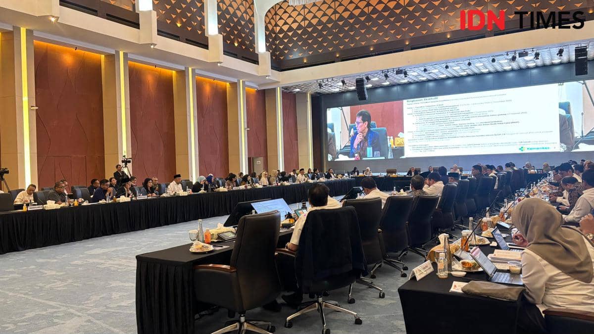 Purbaya Gelontorkan Tambahan TKD Rp10,65 T untuk 3 Provinsi di Sumatra