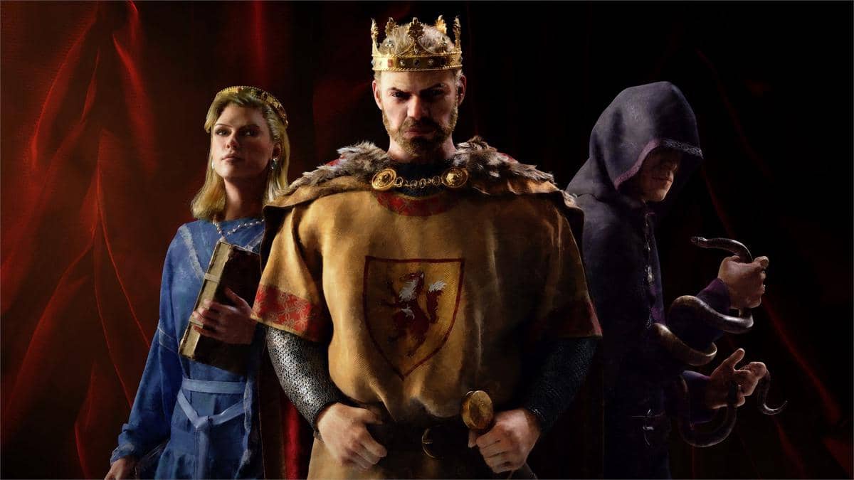 6 Game Terbaik untuk Pemain yang Suka Game of Thrones