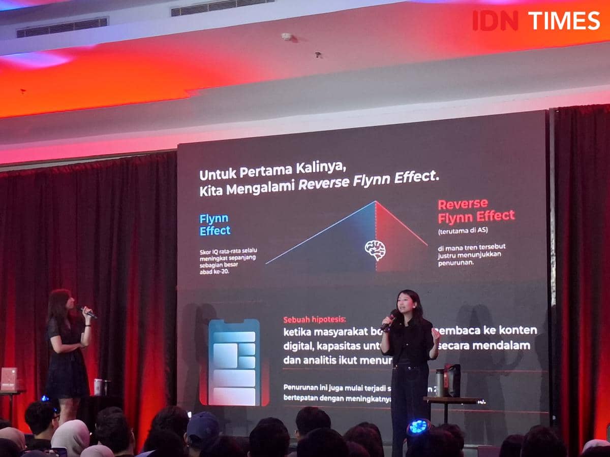 Launching Malaka Books di Citywalk Sudirman pada Minggu (15/2/2026)