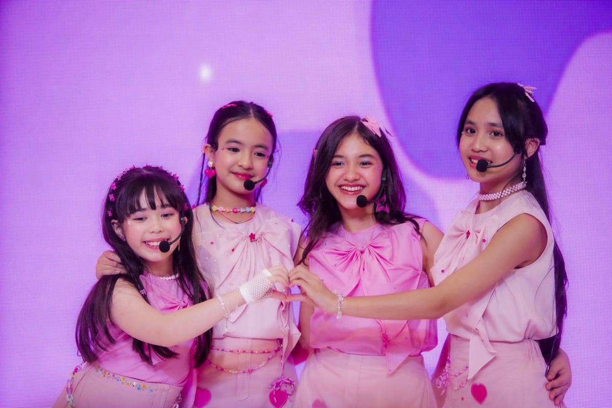 Popmama.com Birthday Bash 2026.