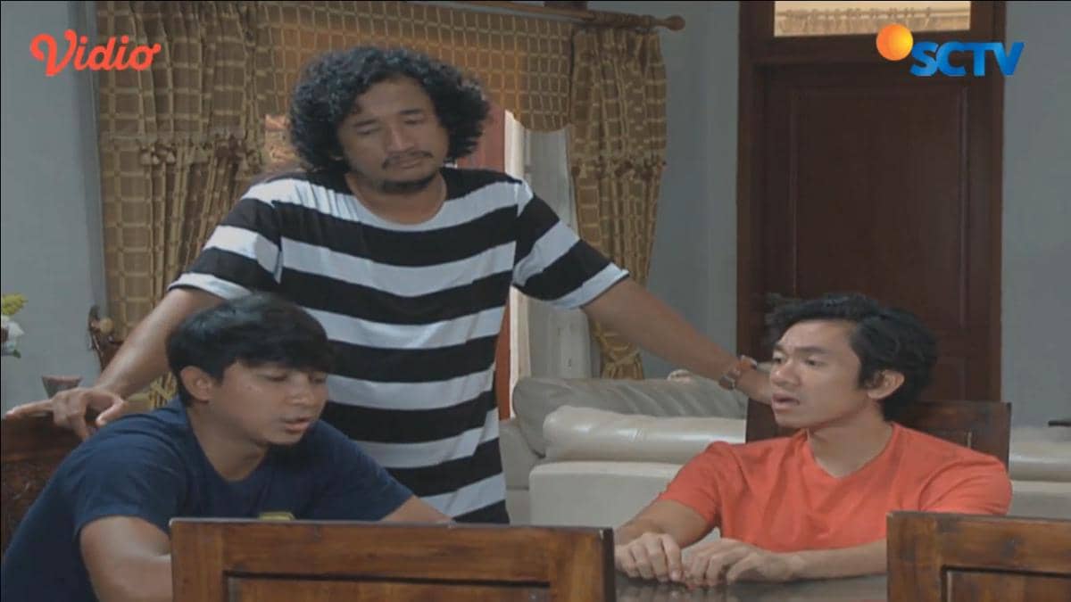 Para Pencari Tuhan Jilid 10 tayang 6 Juni-5 Juli 2016 di SCTV