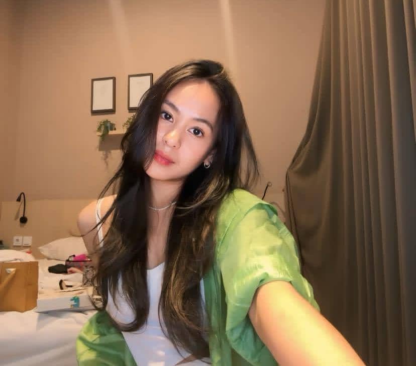 potret Ananda Zhafira