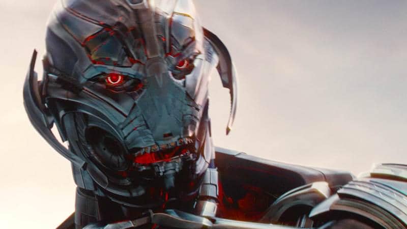 Sebenarnya Gimana Nasib Ultron Setelah Avengers Age of Ultron?