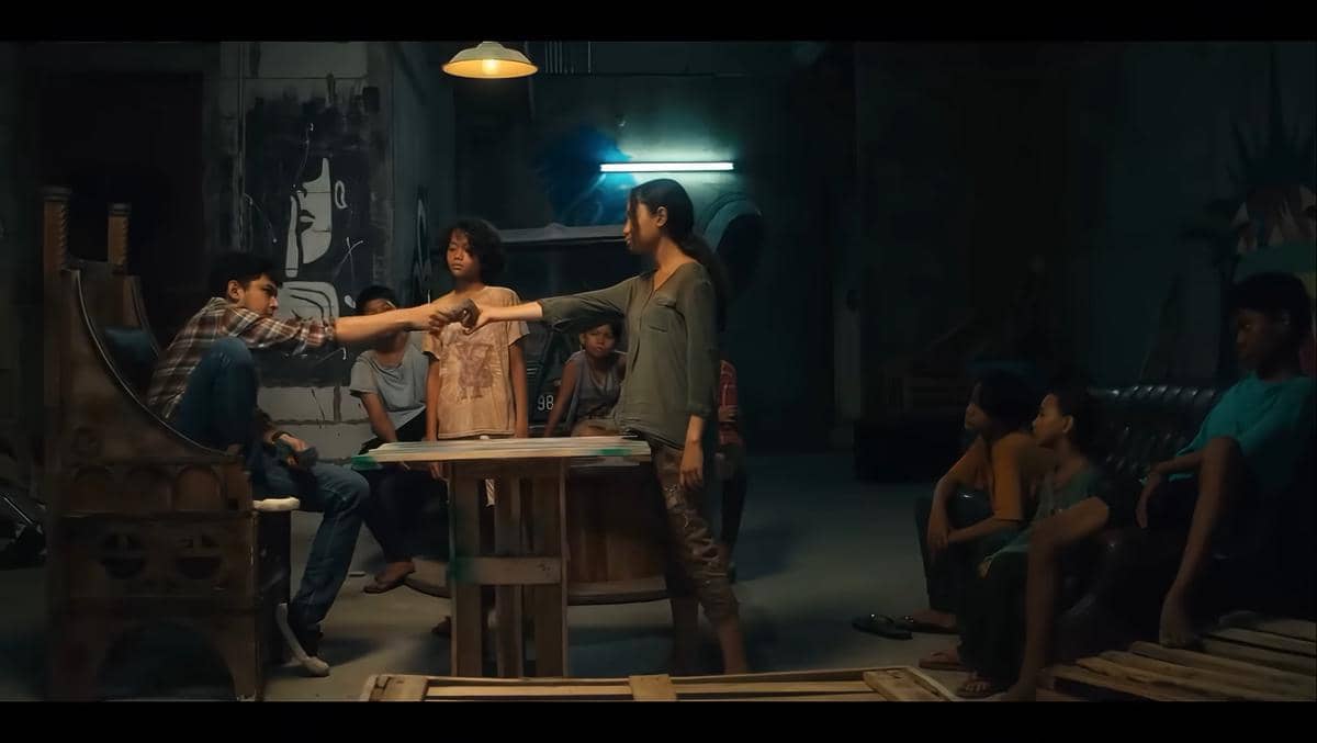 Trailer Para Pencari Tuhan Jilid 19: Tobat Woy yang tayang mulai 19 Februari 2026 di SCTV