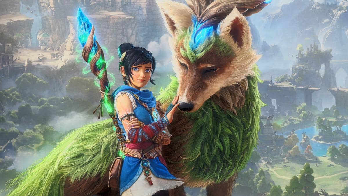 6 Game PS5 Baru dengan Visual Memanjakan Mata yang Layak Ditunggu