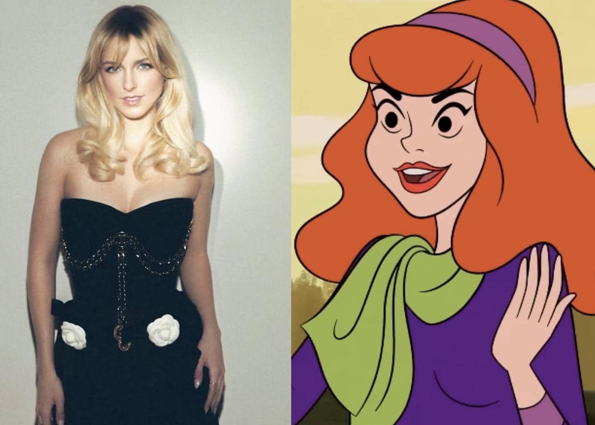 potret McKenna Grace