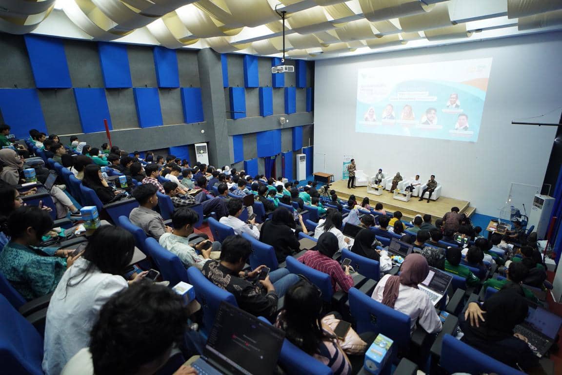 Vale Indonesia gandeng UI dan Kementerian ESDM respons isu emisi tambang 