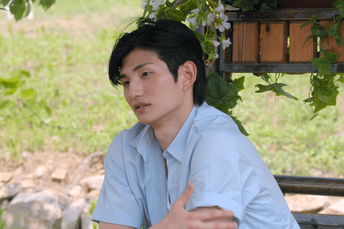 Still cut dating show Single's Inferno 5