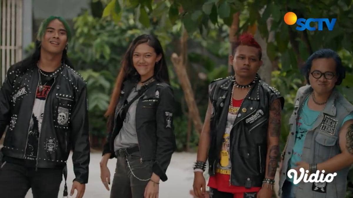 Para Pencari Tuhan Jilid 16: Kiamat Semakin Dekat tayang 23 Maret-21 April 2023 di SCTV