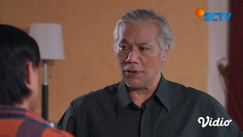 Para Pencari Tuhan Jilid 15: Ke Surga, Yuk! tayang 3 April-1 Mei 2022 di SCTV