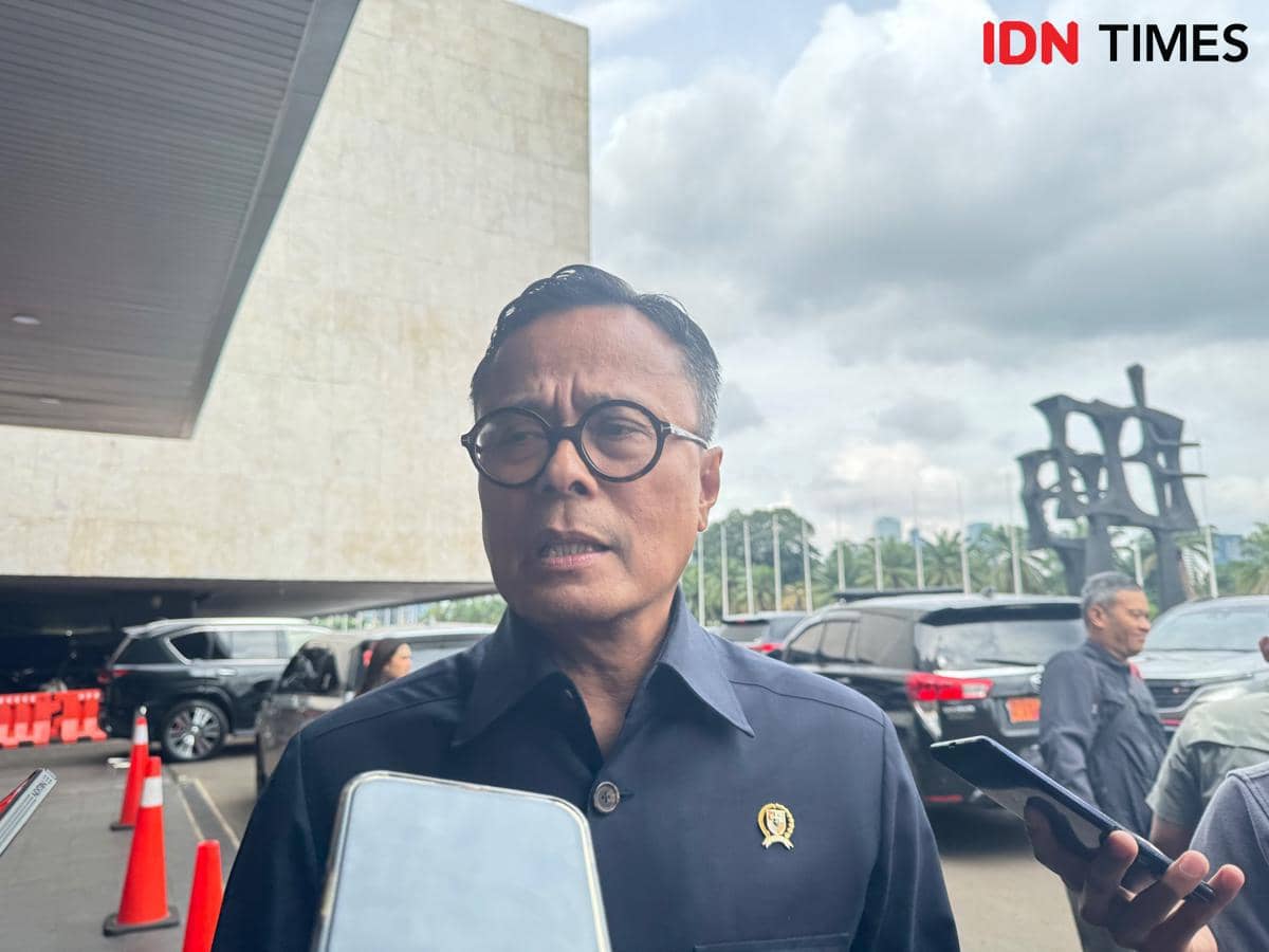 Antam-PTBA Jadi Persero Lagi, Danantara Ungkap Alasannya