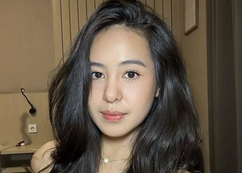 potret Ananda Zhafira