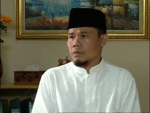 Para Pencari Tuhan Jilid 7 tayang 10 Juli-8 Agustus 2013 di SCTV