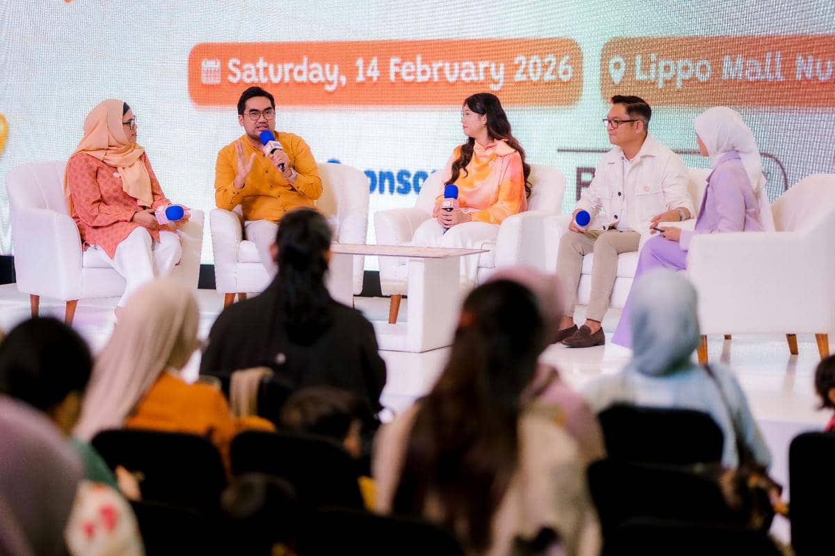 Popmama.com Birthday Bash 2026.