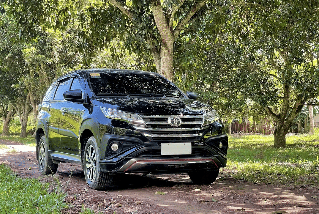 Harga Toyota Rush Bekas Terbaru 2026