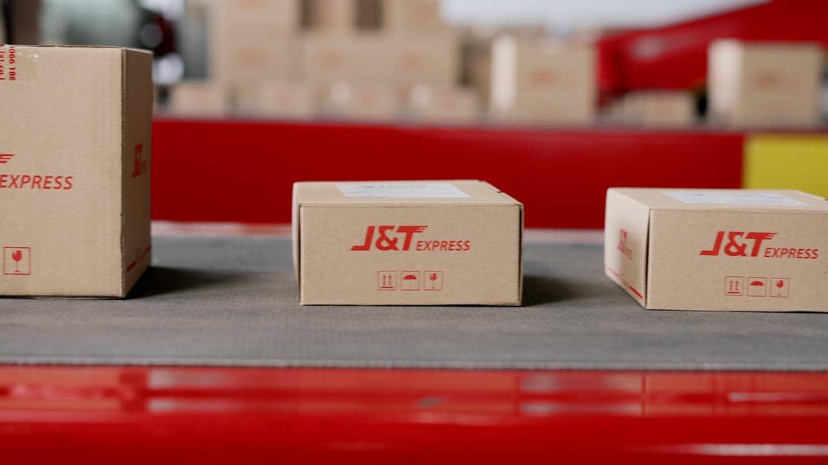 J&T Express dan My Telkomsel Perluas Jangkauan Via Integrasi Layanan