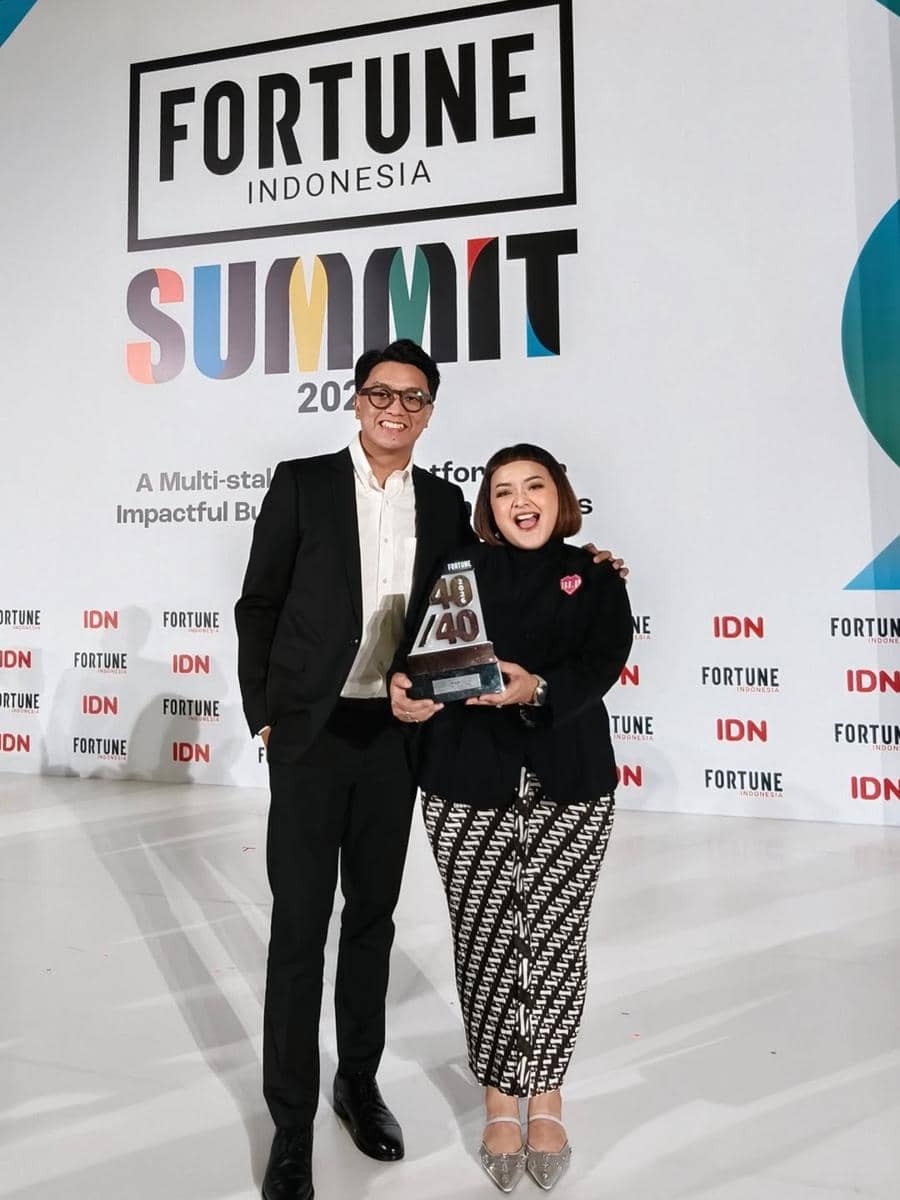 Lizzie Parra founder BLP Beauty