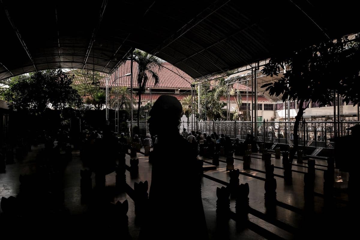 Kompleks Makam Sunan Ampel
