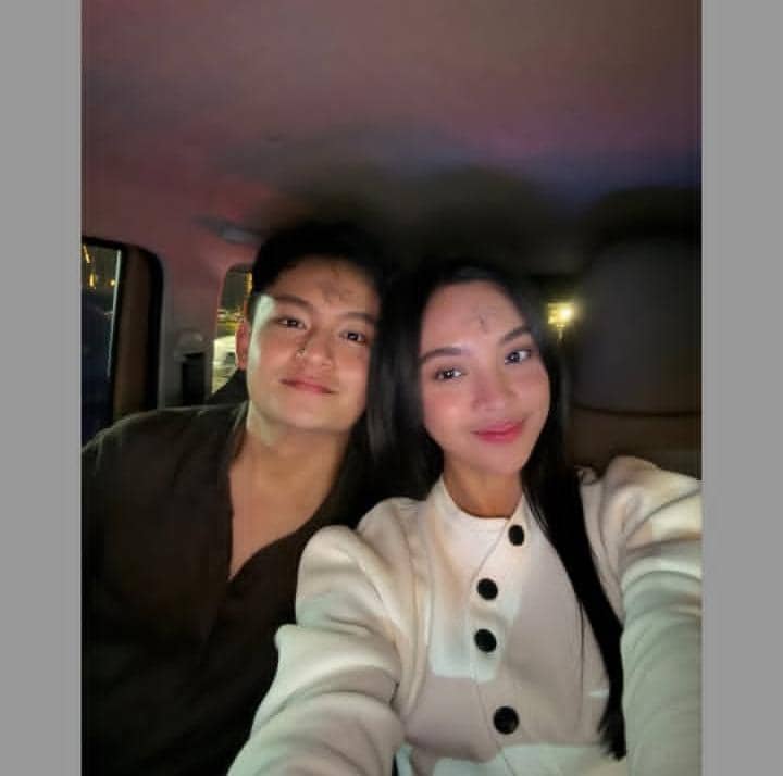 Rabu Abu 2026 para artis