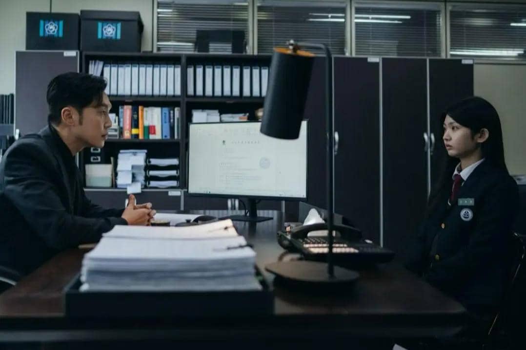 7 Modus Jaringan Prostitusi Connect-In di Drakor Honour