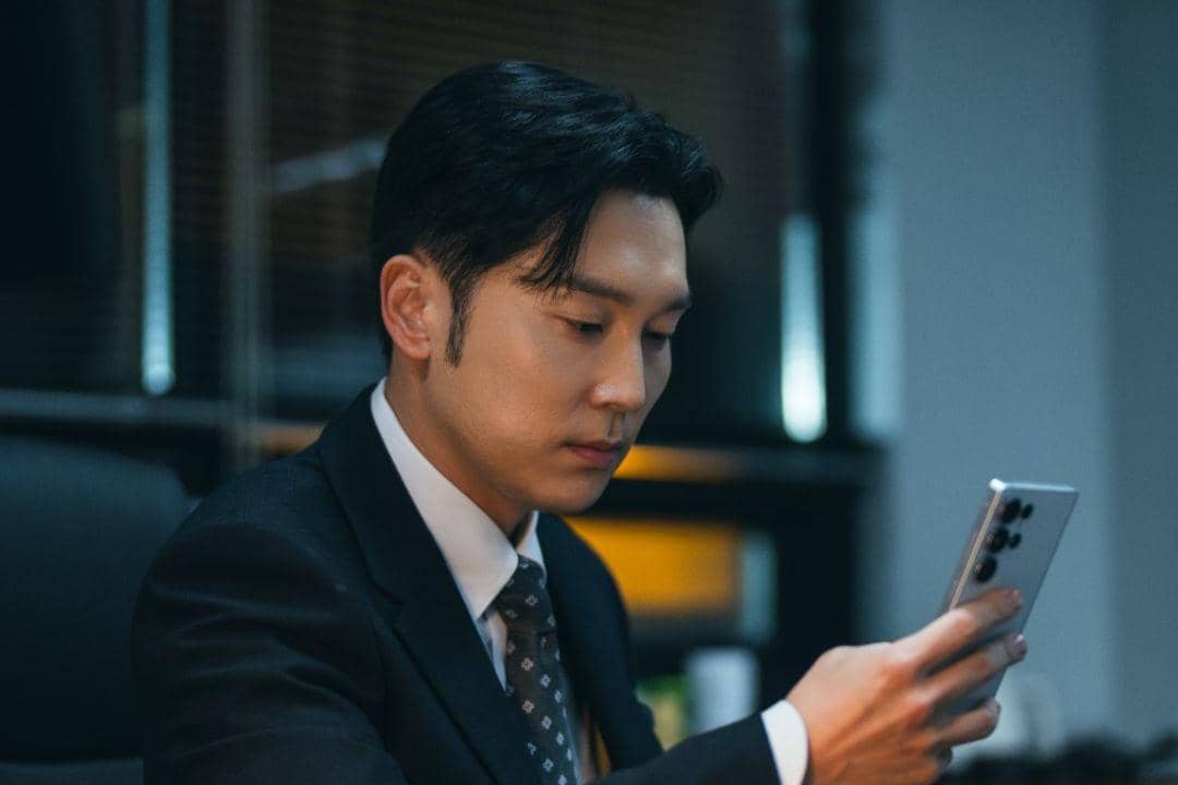 3 Orang yang Menjadi Kaki Tangan Park Je Yeol di Honour, Siapa Saja?