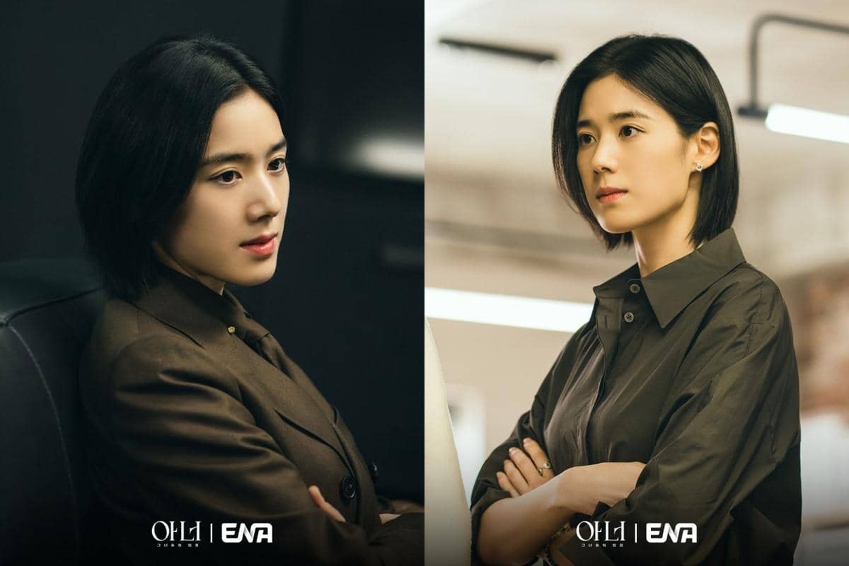 11 Karakter Diperankan Jung Eun Chae, Pengacara Badass di Honour