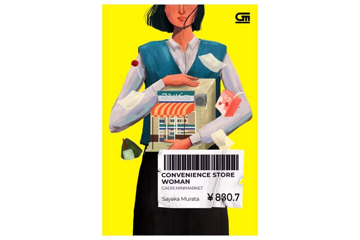 Convenience Store Woman