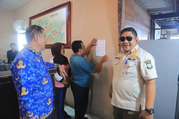 Aturan Jam Operasional Rumah Makan Selama Ramadan di Tangerang Raya 