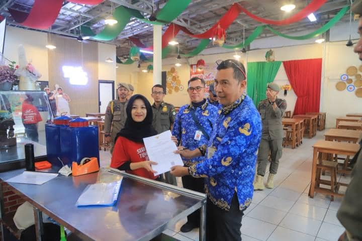 Aturan Jam Operasional Rumah Makan Selama Ramadan di Tangerang Raya