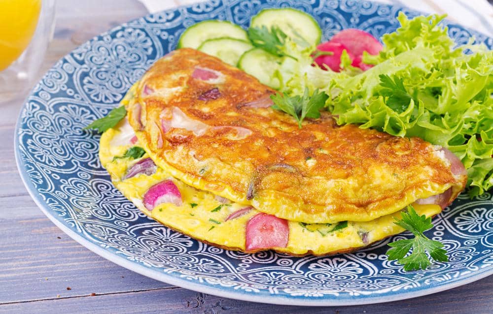 9 Resep Menu Telur yang Praktis, Matang Gak Sampai 15 Menit!