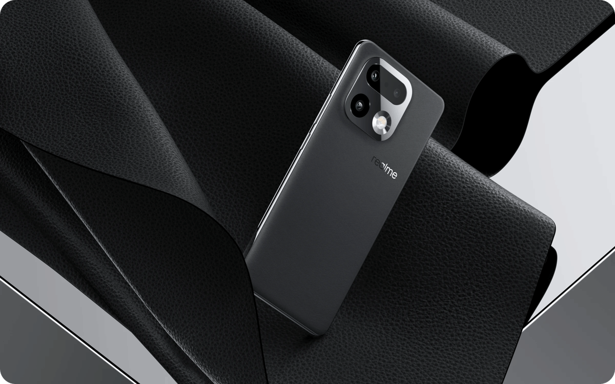 Rahasia Urban Wild Design pada realme 16 Pro Series, Tampil Beda!