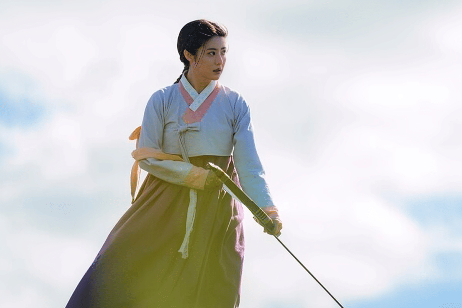 4 Hard Skill yang Dimiliki Hong Eun Jo di To My Beloved Thief