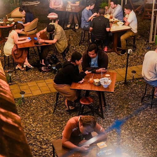 suasana di Citarasa Steak Kaki Lima (googleusercontent.com/CITARASA Steak Kaki Lima 2.0)