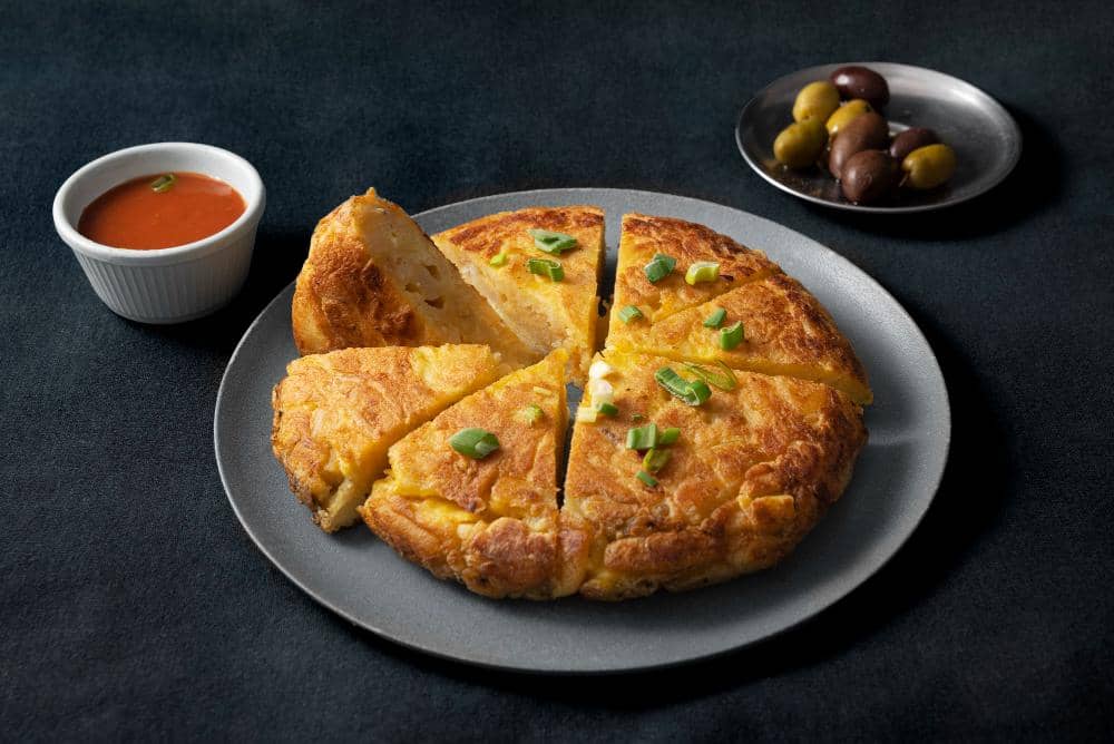 ilustrasi martabak mi telur