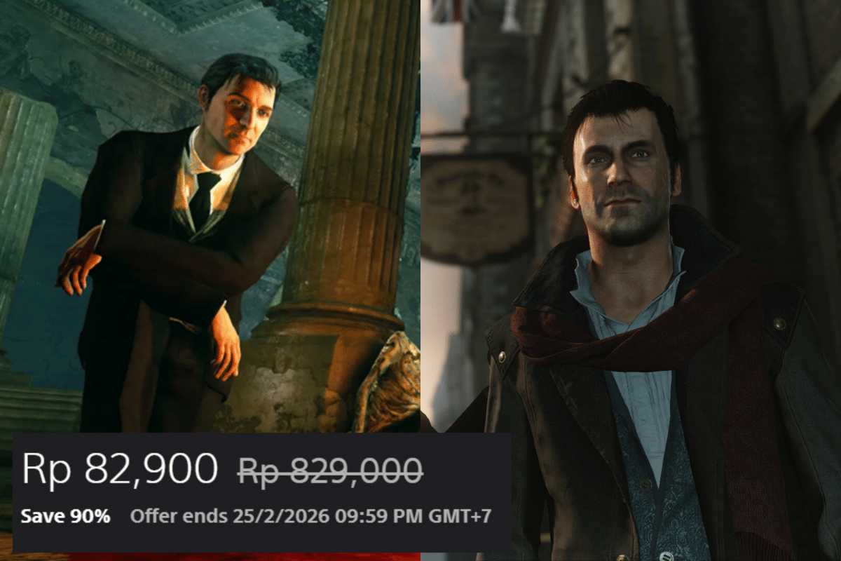 Sherlock Holmes: Crime and Punishments + Sherlock Holmes: Devil's Daughter Bundle