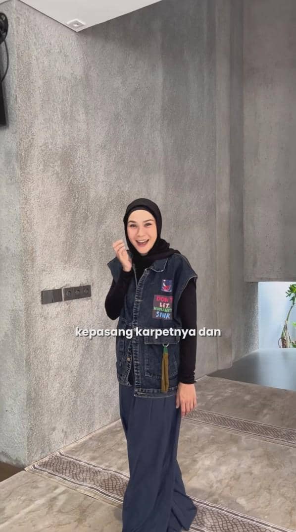 masjid Zaskia Mecca (instagram.com/zaskiadyamecca)