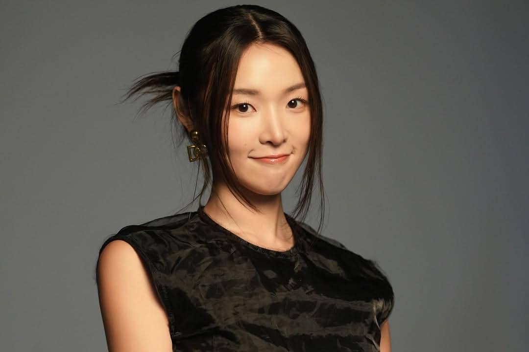 potret Choi Mina Sue