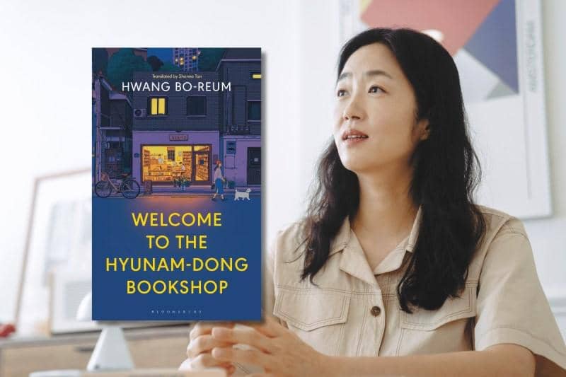 5 Buku Terbaik Korea yang Selalu Terasa Relevan di Setiap Fase Hidup
