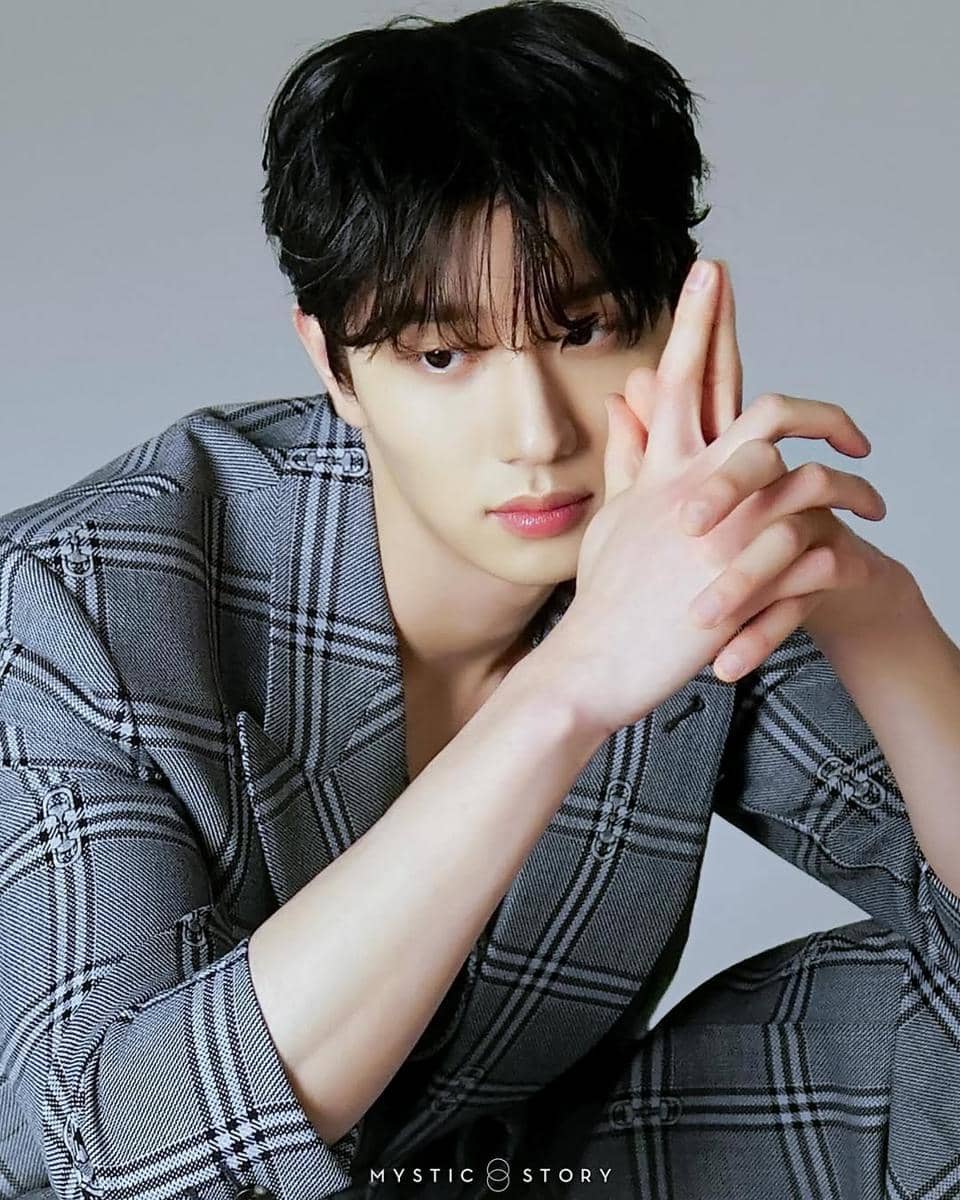 Kim Jae Won (instagram.com/rlawodnjs_)