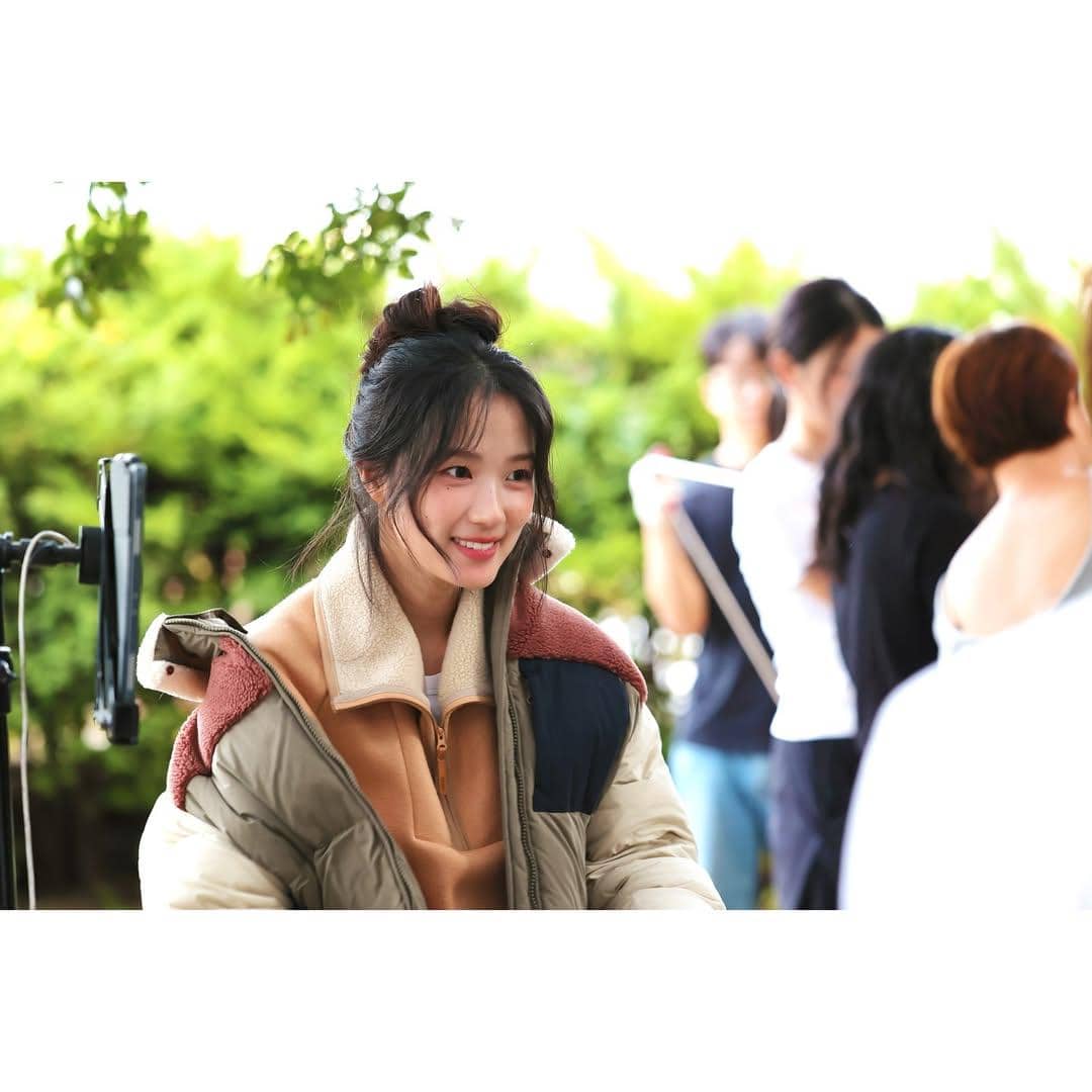 Kim Hye Yoon (instagram.com/hye_yoon1110)