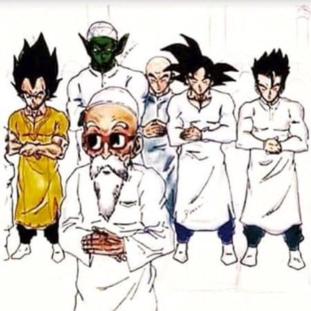 meme anime sambut Ramadan 2026 (x.com/mehdiamzhg)