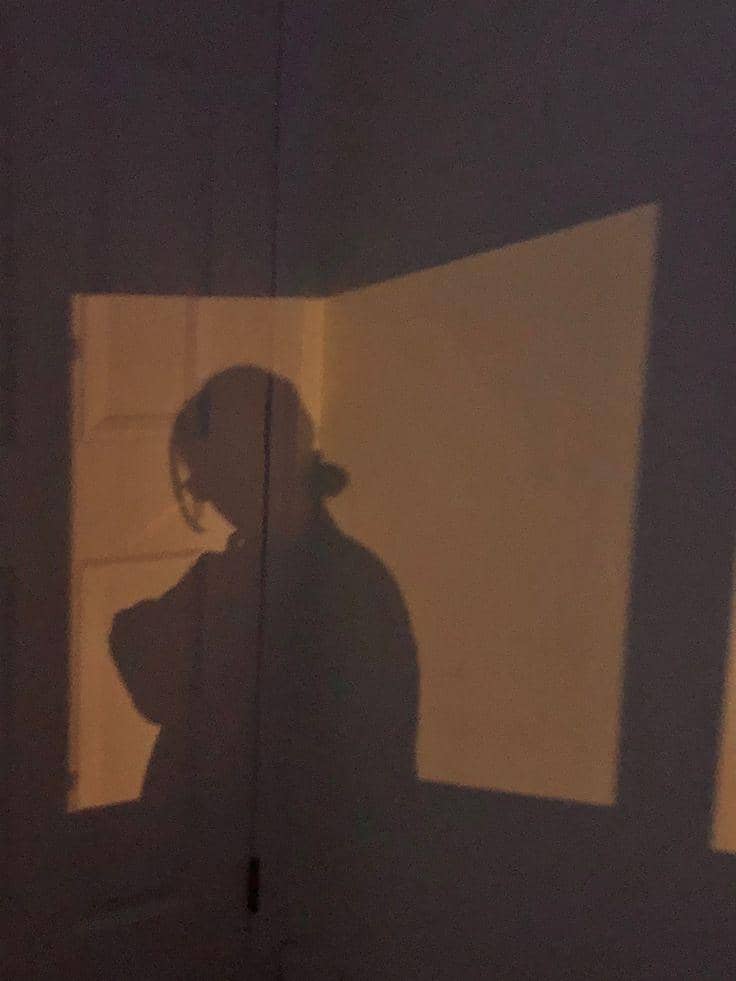 [PUISI] Diri Yang Hampir Punah