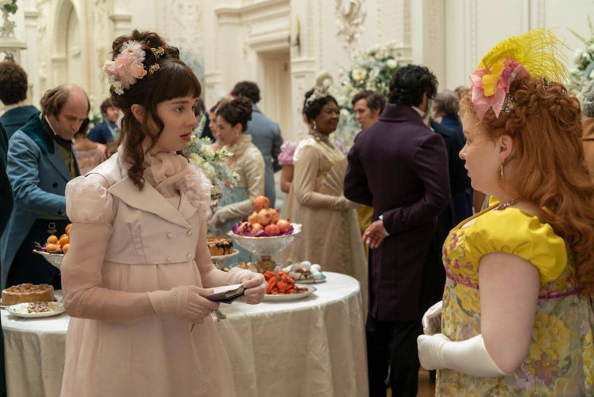 Mengapa Eloise Bridgerton Jadi Tokoh Bridgerton yang 'Anomali'?