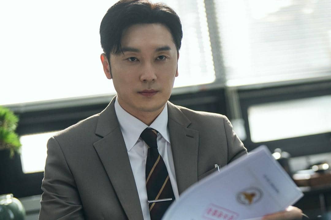 still cut drama Korea Honour