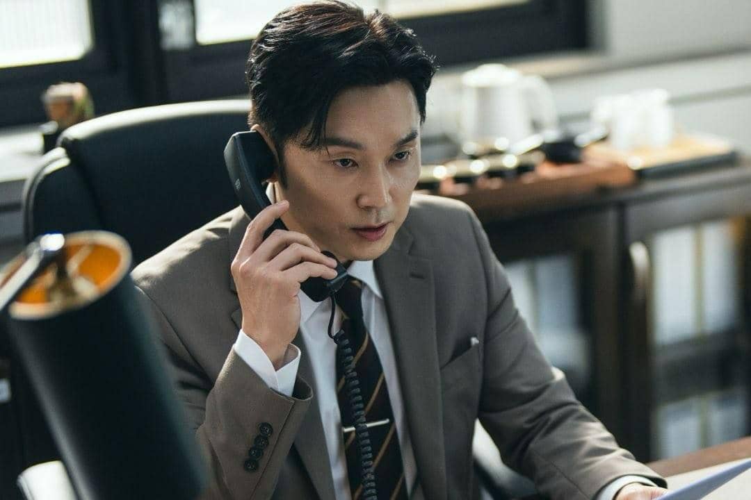 4 Alasan Park Je Yeol Mengancam Tiga Pengacara L&J di Honour