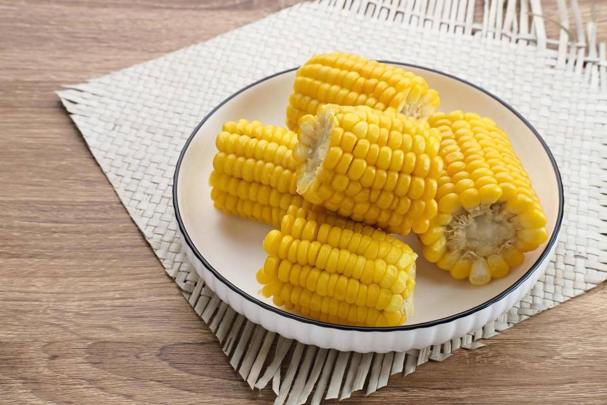 Kenapa Kuliner Amerika Latin Identik dengan Jagung dan Kacang?