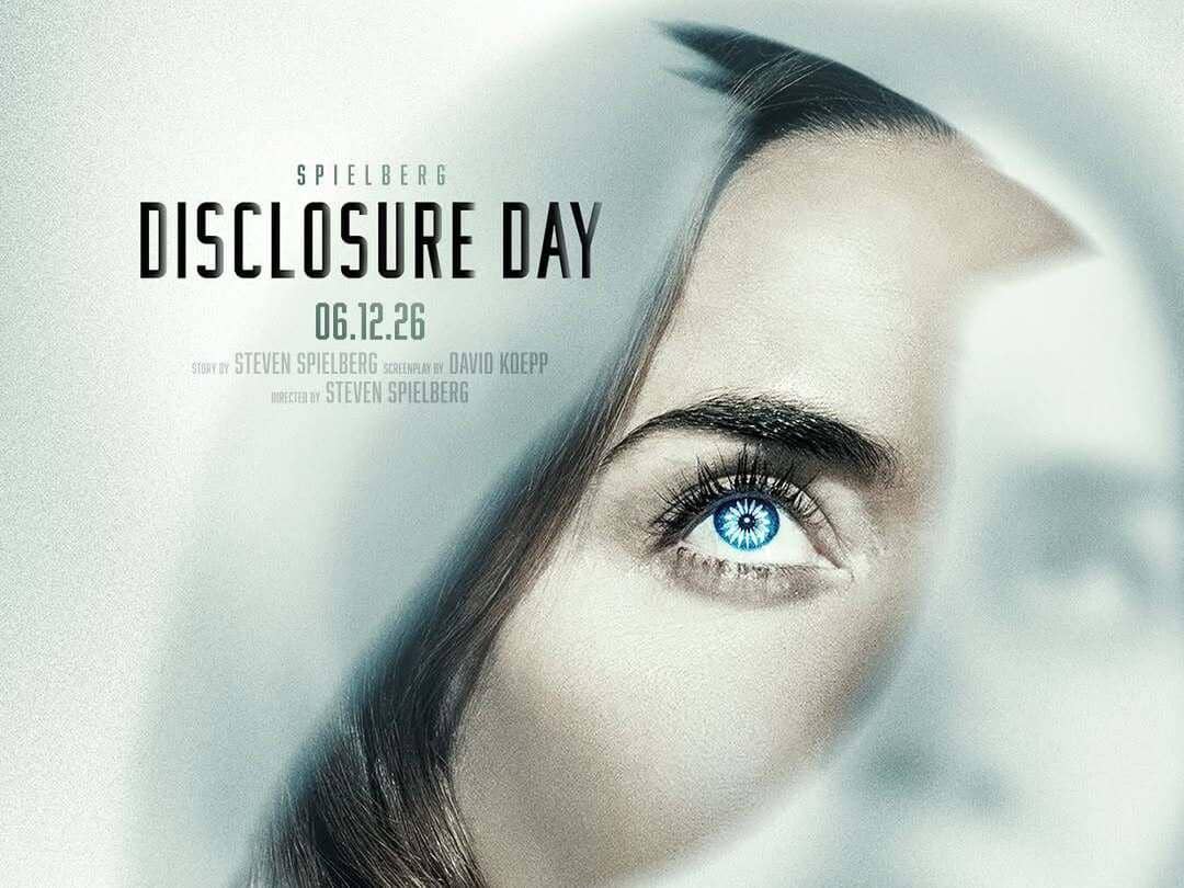 7 Fakta Disclosure Day, Film Misteri yang Bikin Penasaran